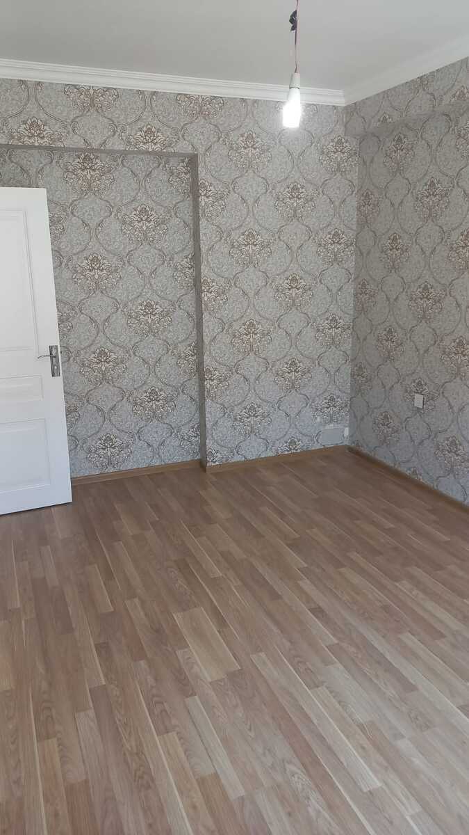 Satılır 3 otaqlı yeni tikili 82 m² — Mənzil, Bakı (6)
