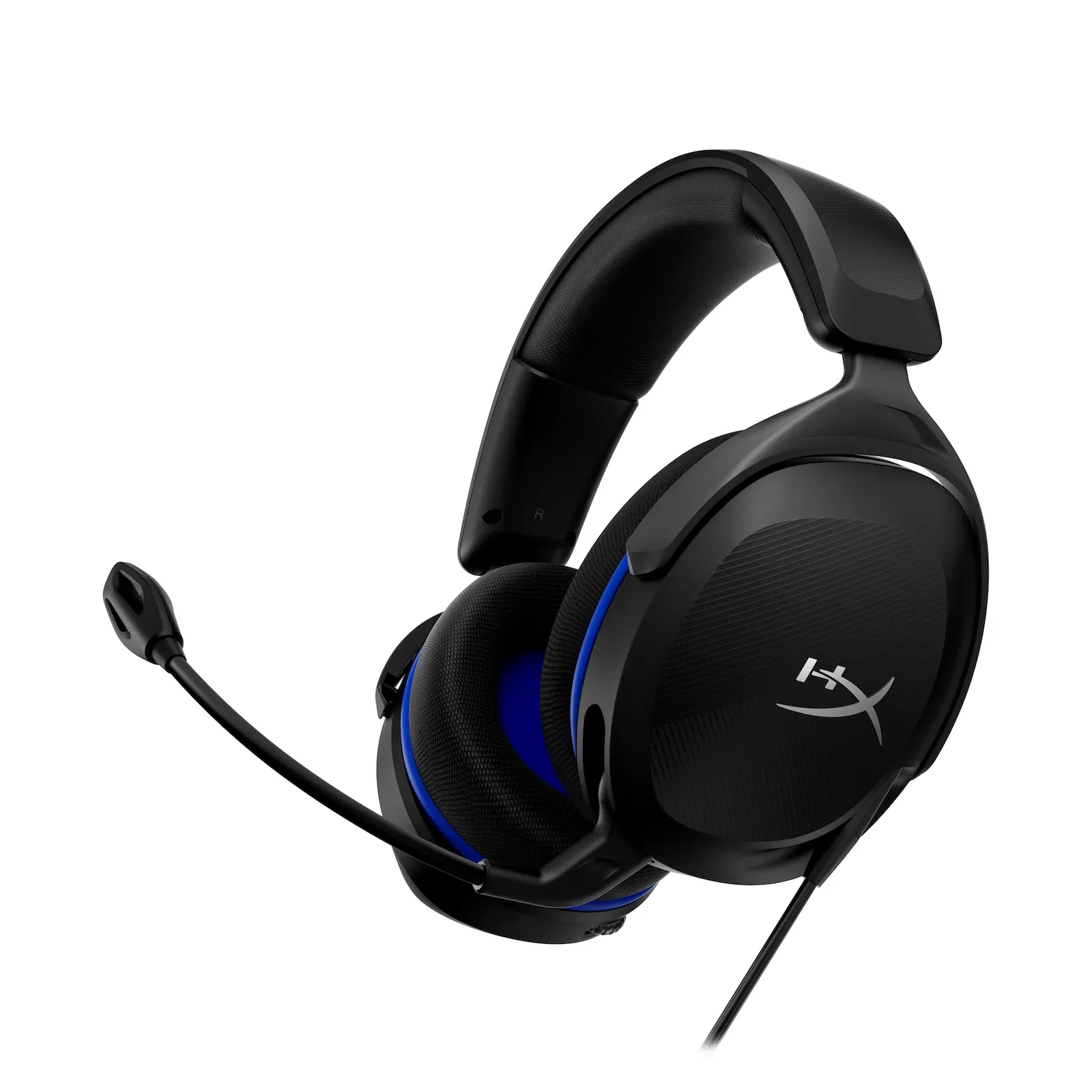 Oyun üçün simli qulaqlıq HyperX Cloud Stinger 2 Core Black PS (6H9B6AA) — Bakı