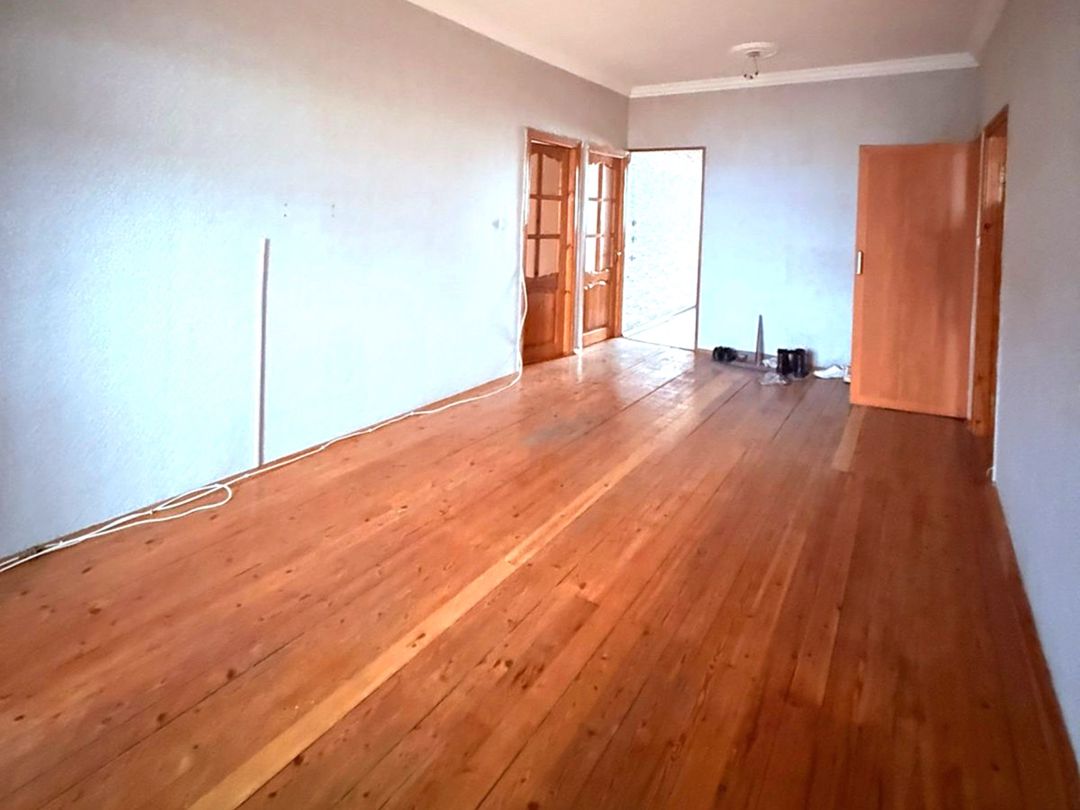 Satılır 3 otaqlı köhnə tikili 85 m² — Mənzil, Bakı (5)