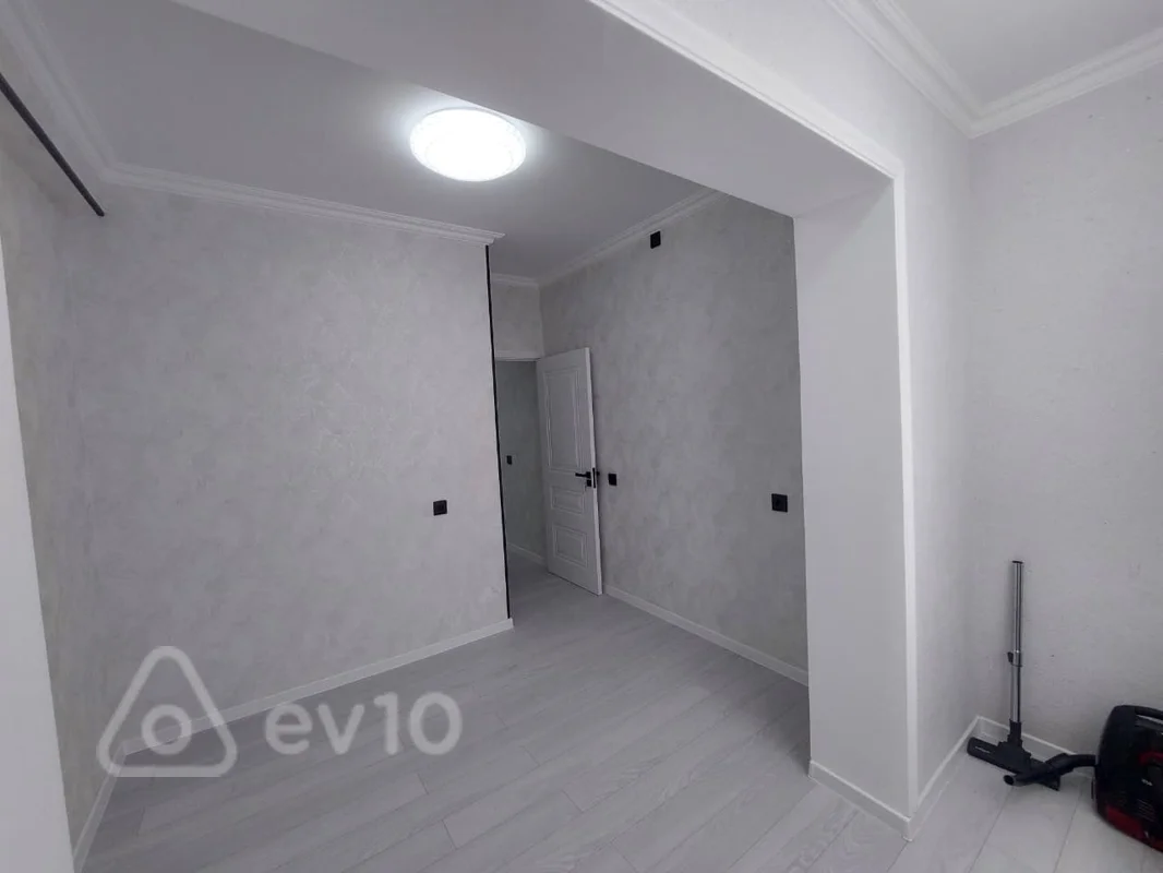 2 otaqlı mənzil, 50 m², Adil Məmmədov, 9mkr — Mənzil, Bakı (7)