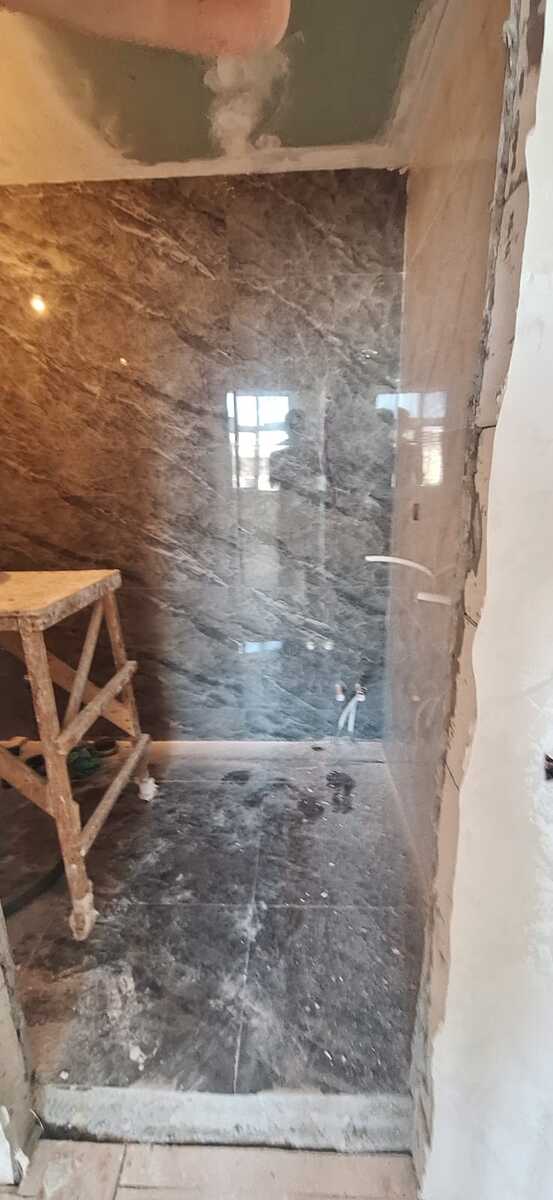 Satılır 3 otaqlı yeni tikili 86 m² — Mənzil, Bakı (12)