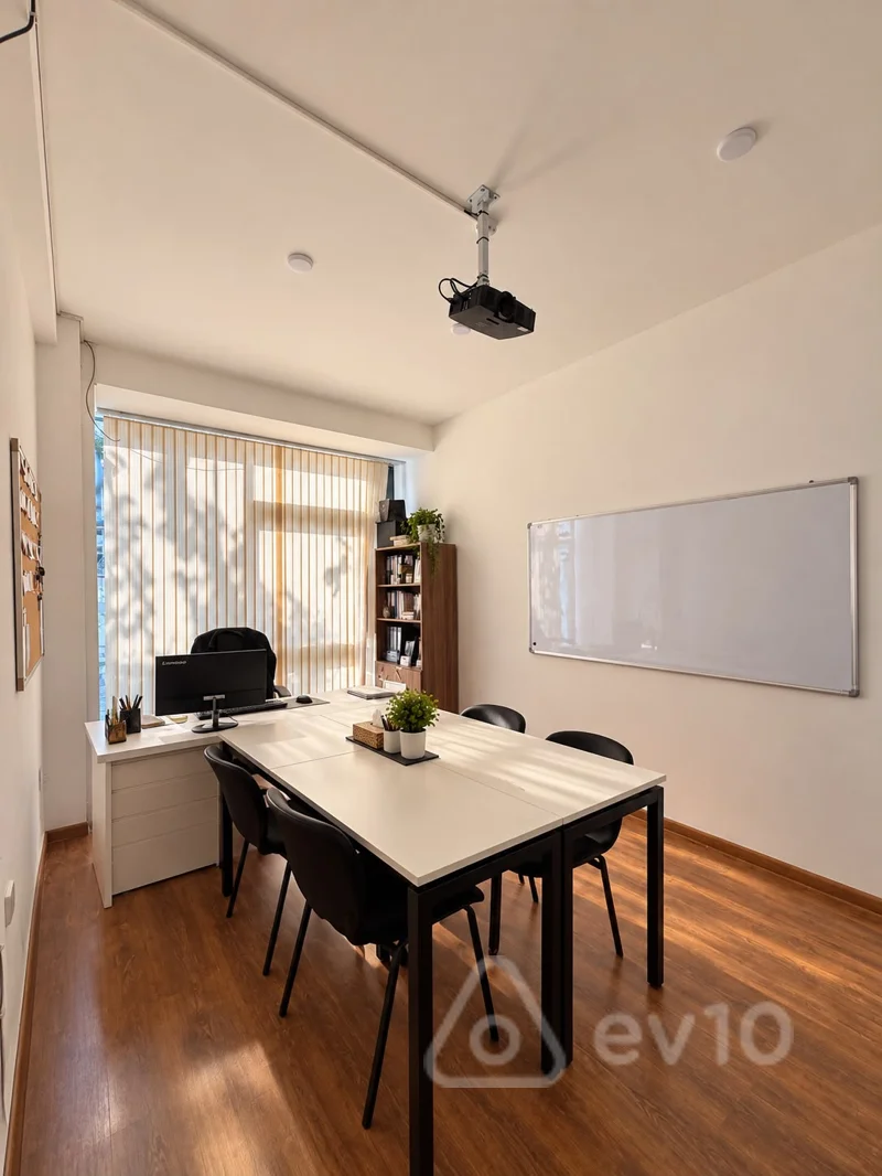 Ofis, 16 m², Azadlıq prospekti — kirayə — Ofis, Bakı (2)