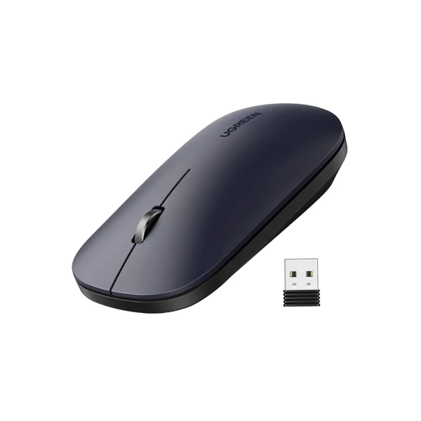 Ugreen Portable Wireless Mouse 90372 — Mallar, Bakı
