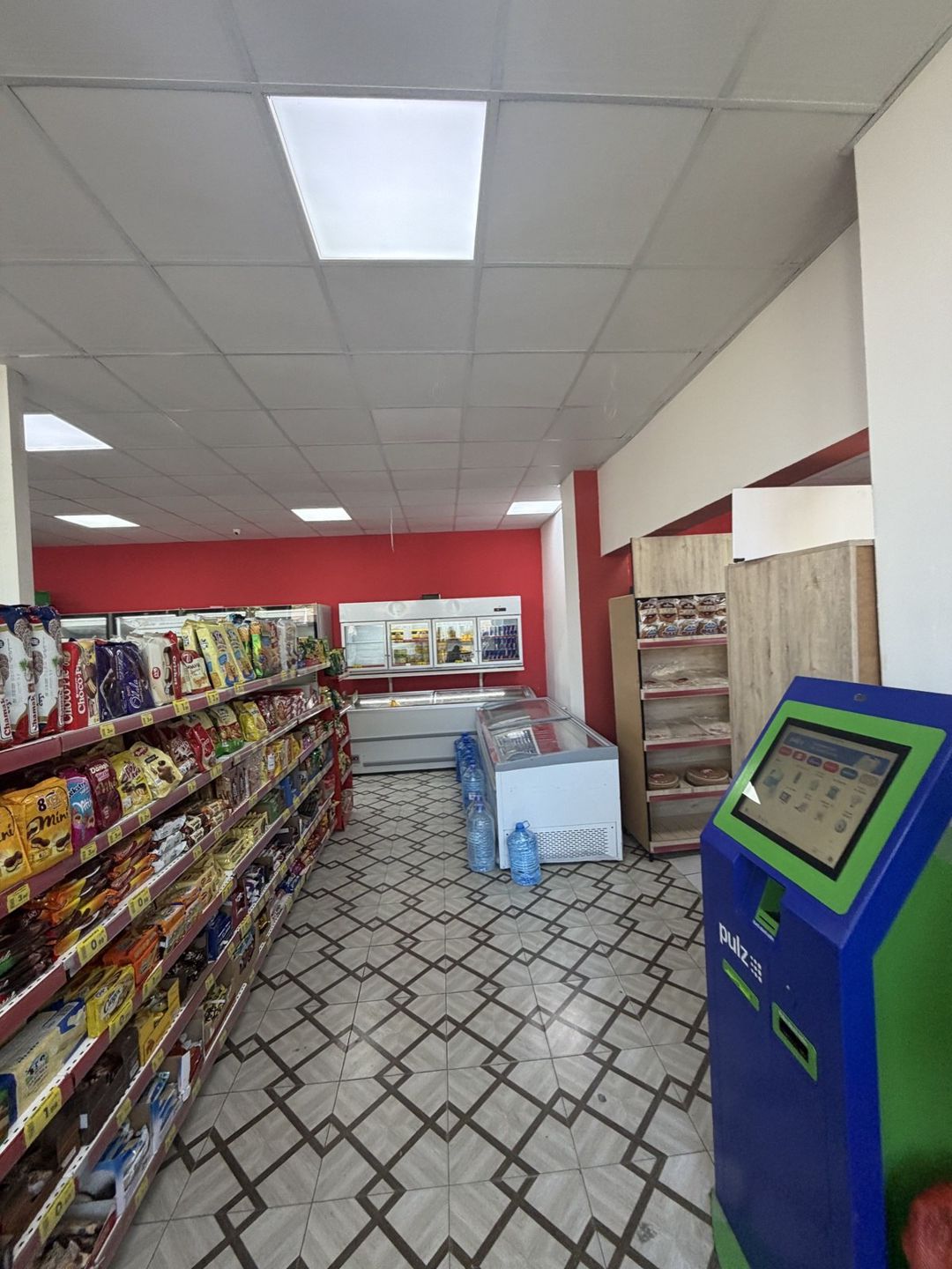 Satılır obyekt 200 m² — Əmlak, Bakı (6)