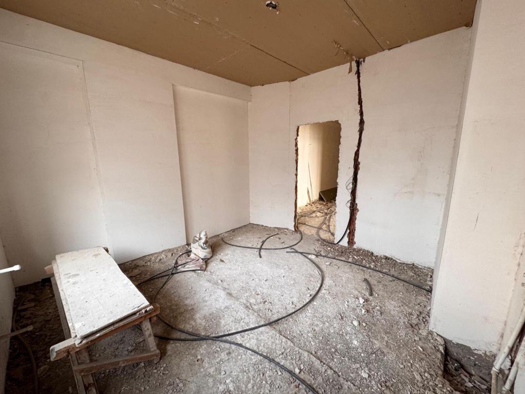 Satılır 3 otaqlı yeni tikili 200 m² — Mənzil, Bakı (8)