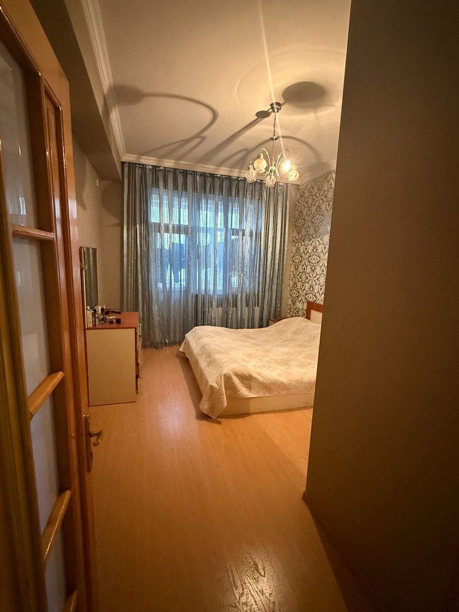 Satılır 3 otaqlı yeni tikili 86 m² — Mənzil, Bakı (3)