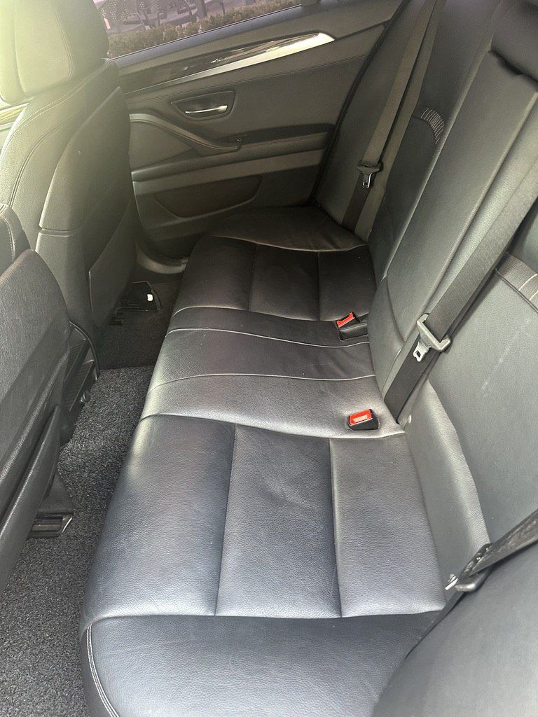 BMW 520d, 2.0 L, 2016 il, 225 000 km 88-DZ-567 — Avtomobillər, Bakı (10)
