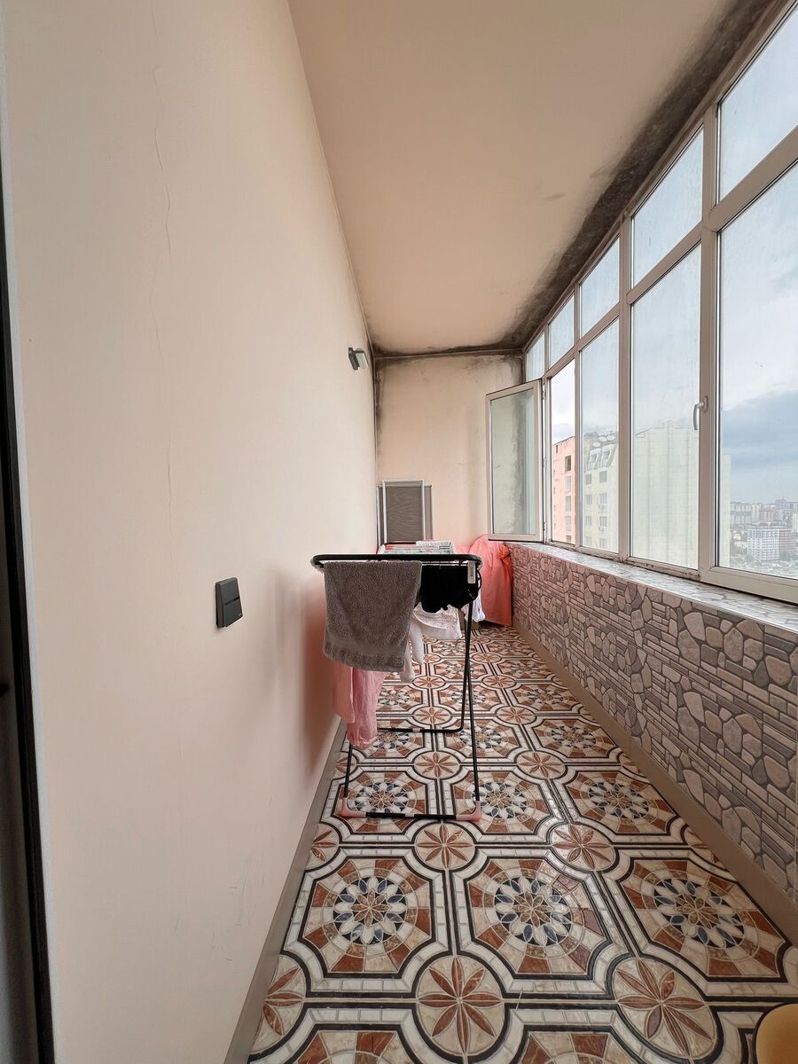 Satılır 4 otaqlı yeni tikili 200 m² — Mənzil, Bakı (12)