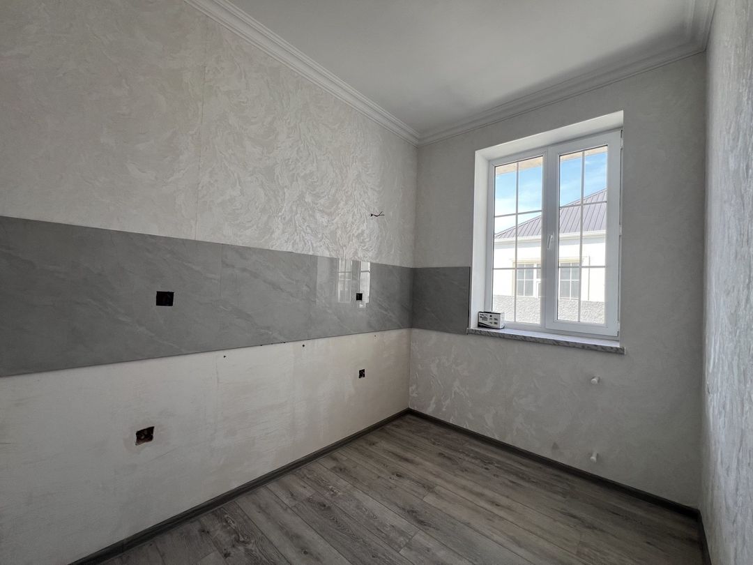 Satılır 3 otaqlı həyət evi/bağ evi 75 m² — Ev, villa, Bakı (5)