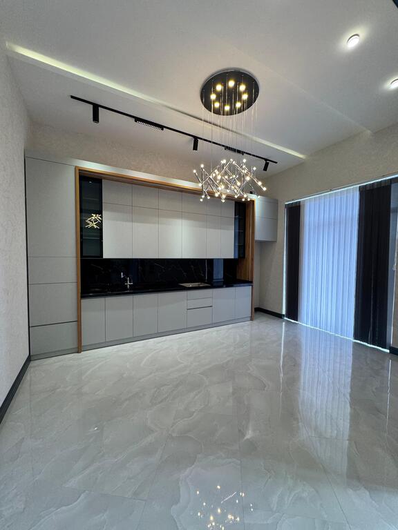 Satılır 4 otaqlı həyət evi/bağ evi 170 m² — Ev, villa, Bakı (5)