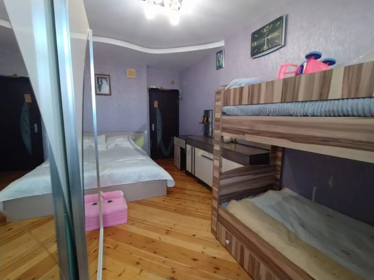 2 otaqlı mənzil Yeni tikili Satılır, Masazır, Abşeron — Mənzil (11)