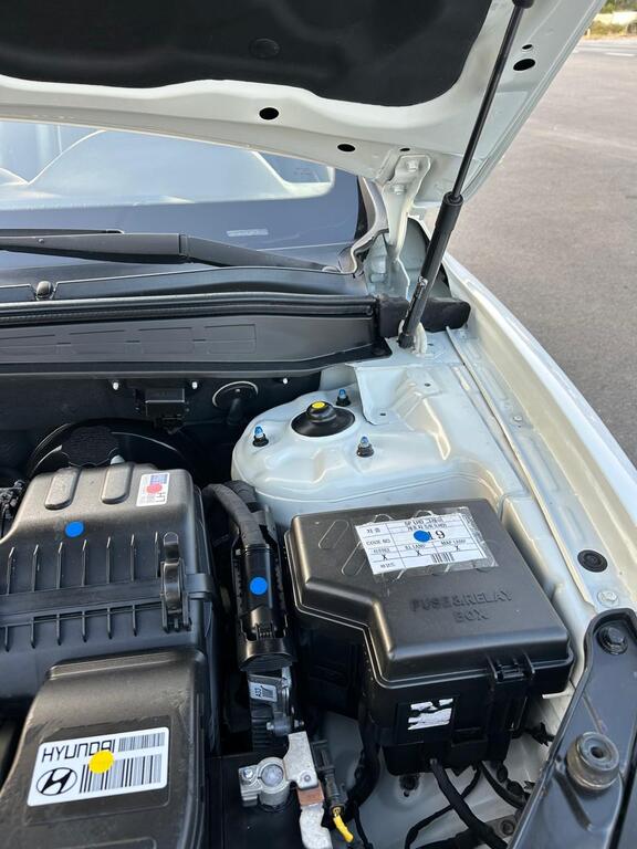 Hyundai Santa Fe, 2.4 L, 2011 il, 187 000 km — Avtomobillər, Göyçay (11)