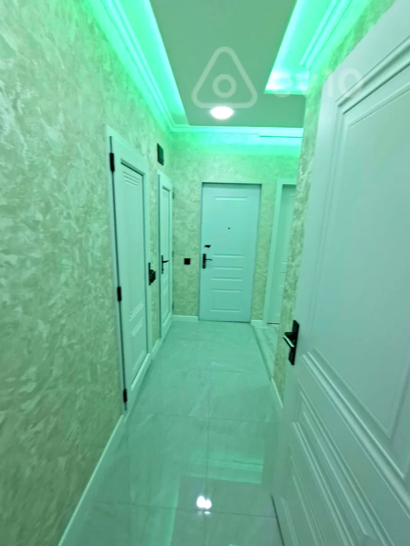 3 otaqlı mənzil, 65 m², Bakıxanov(Razin)qəs.S.Cabbarov küç — Mənzil, Bakı (8)