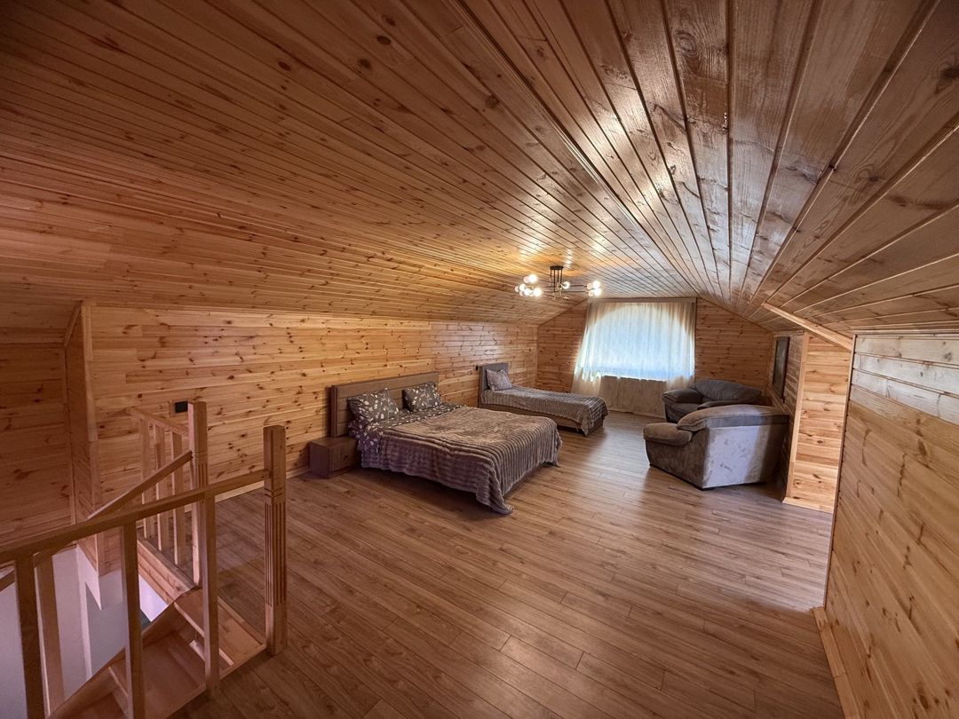 Həyət evi kirayə verilir, Qusar ş — Ev, villa, Qusar (5)