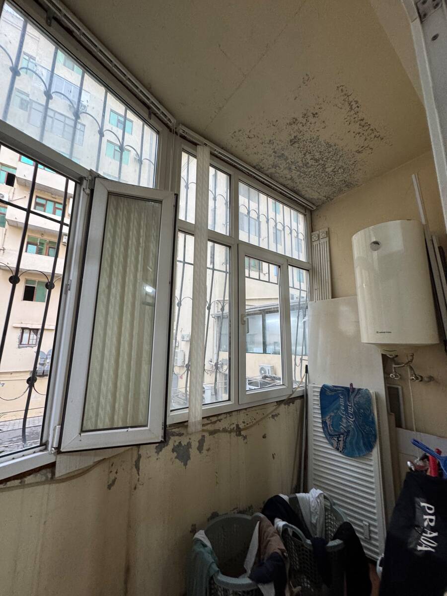 Satılır 3 otaqlı yeni tikili 83 m² — Mənzil, Bakı (5)