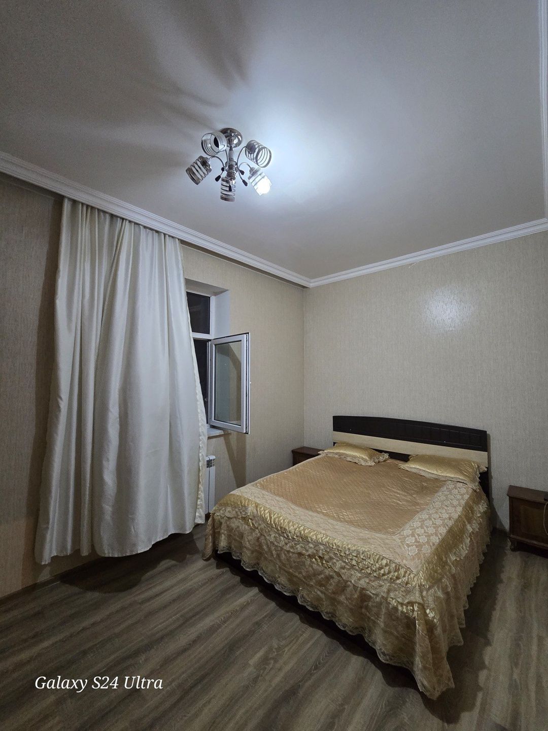 Satılır 2 otaqlı yeni tikili 59 m² — Mənzil, Bakı (4)
