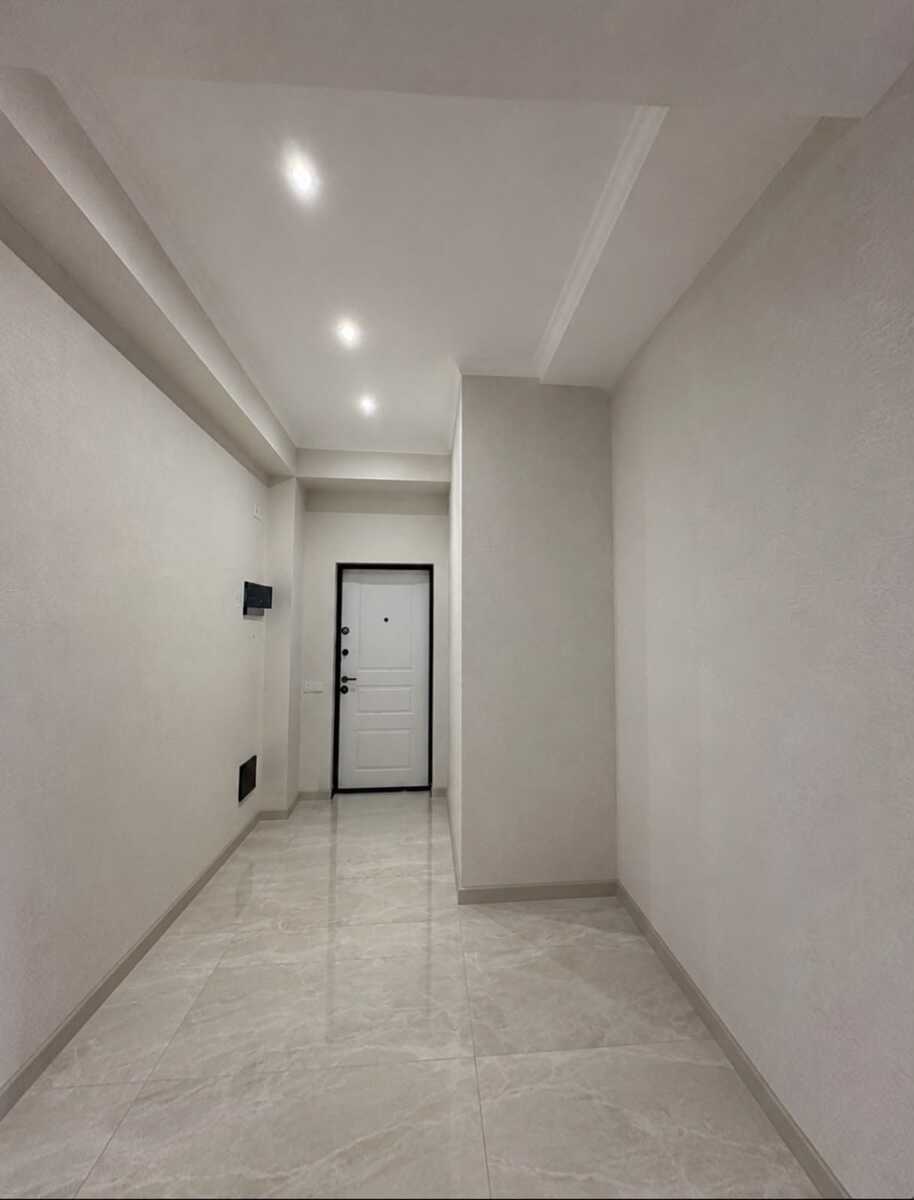 Satılır 2 otaqlı yeni tikili 77 m² — Mənzil, Bakı (4)