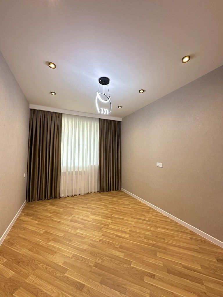 Satılır 4 otaqlı yeni tikili 140 m² — Mənzil, Bakı (6)
