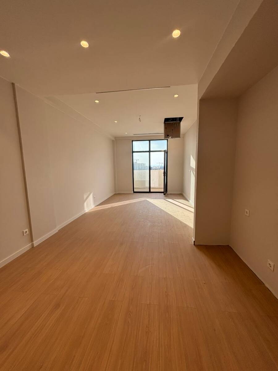 Satılır 2 otaqlı yeni tikili 78 m² — Mənzil, Bakı (8)