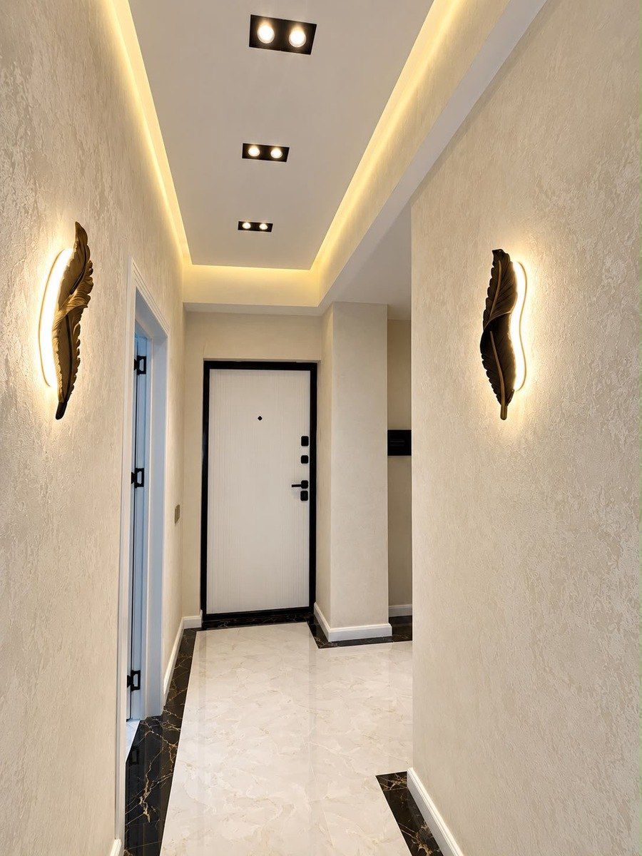 Satılır 2 otaqlı yeni tikili 54 m² — Mənzil, Bakı (8)