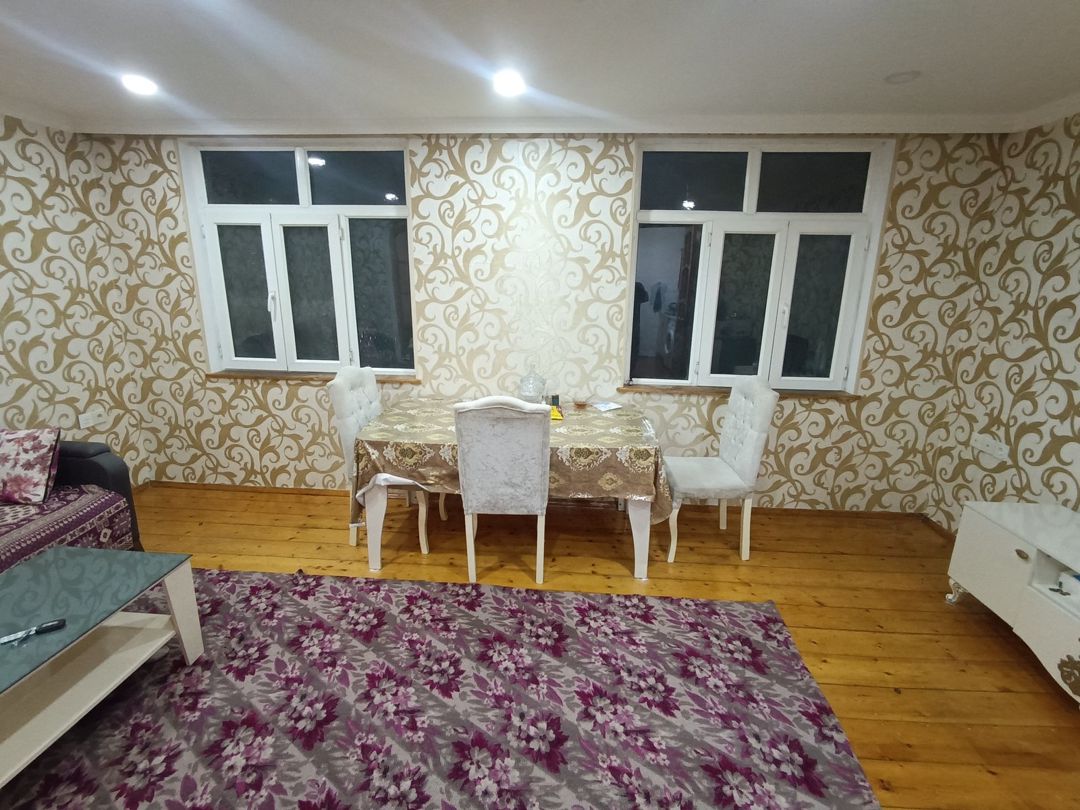 Satılır 2 otaqlı köhnə tikili 50 m² — Mənzil, Sumqayıt (9)