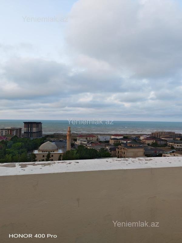 Satılır 2 otaqlı Bina evi menzil (Yeni tikili), 74 m², 6-cı mikrorayon — Mənzil, Sumqayıt (4)