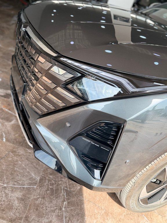 Changan Uni-Z, 1.5 L, 18.4 kWh, 2026 il, yeni — Avtomobillər, Bakı (6)