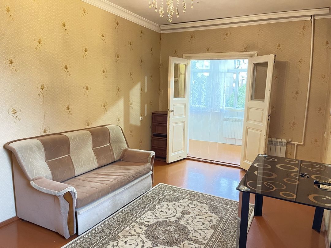 Satılır 2 otaqlı köhnə tikili 48 m² — Mənzil, Bakı (9)