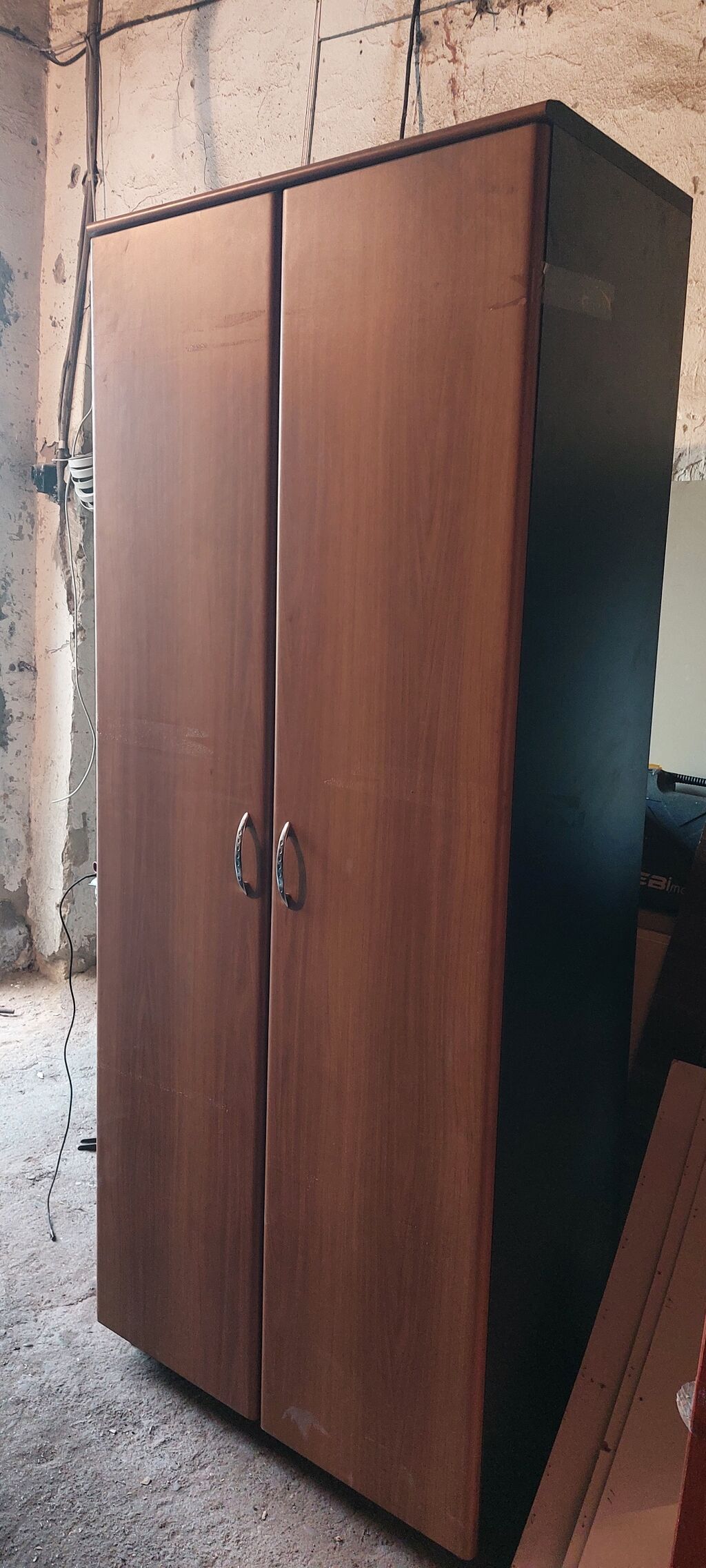 Dolablar ofis mebelləri hər şey var təzə kimidir — Musiqi və filmləri, Bakı (3)