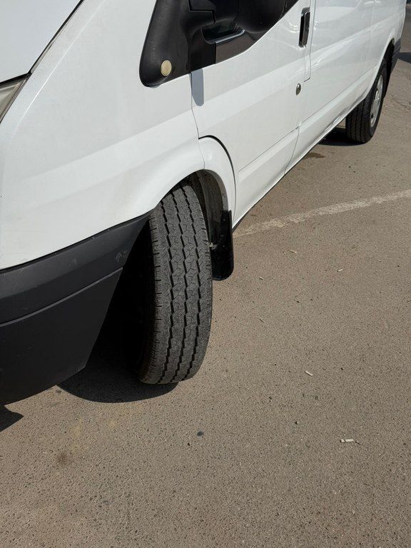 Ford Transit, 2.2 L, 2011 il, 280 000 km 99-QG-967 — Avtomobillər, Bakı (5)