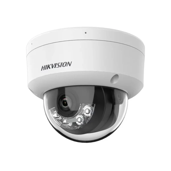 Hıkvısıon - DS-2CD2123G2-LI (2.8mm) 2 MP IR30m/LED30m Acusense Smart Hybrid — Mallar, Bakı