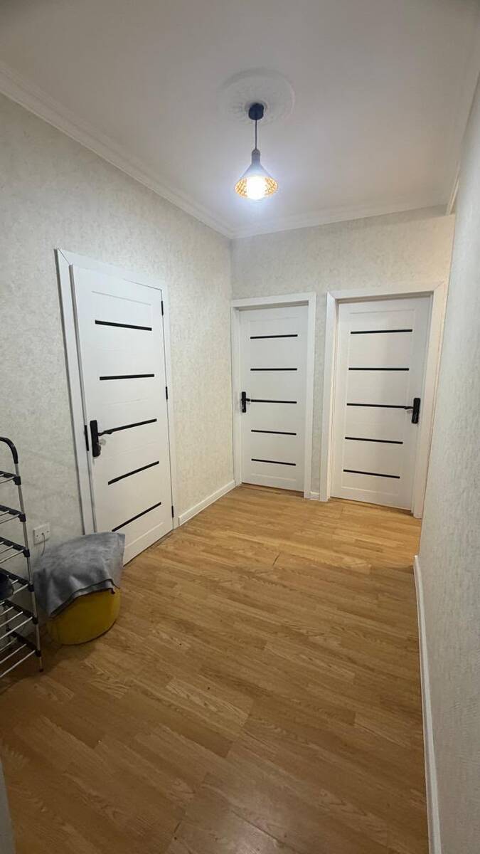 Satılır 3 otaqlı köhnə tikili 90 m² — Mənzil, Bakı (7)