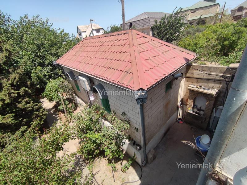 Satılır 6 otaqlı Həyət evi / Villa, 250 m², Qurd dərəsi — Ev, villa, Sumqayıt (8)