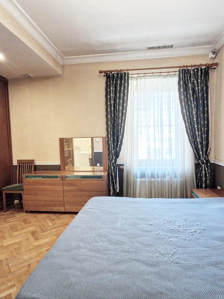 Satılır 3 otaqlı köhnə tikili 200 m² — Mənzil, Bakı (6)