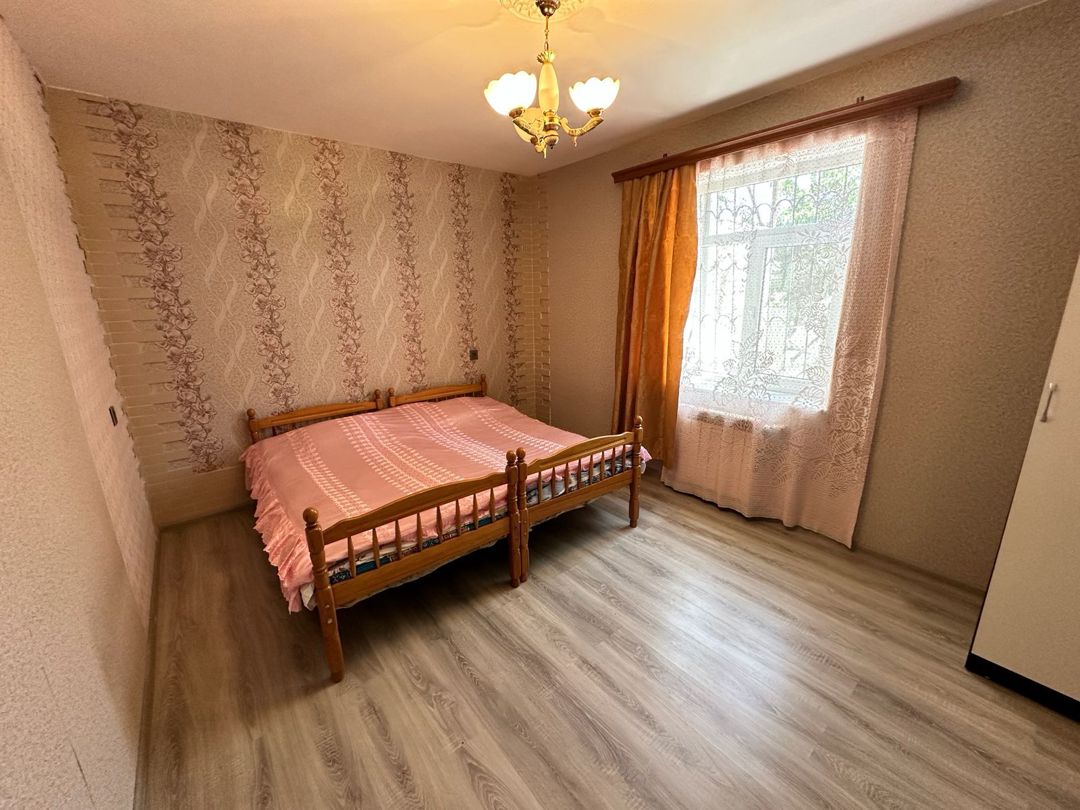İcarəyə verilir 3 otaqlı həyət evi/bağ evi 80 m² — Ev, villa, Bakı (6)