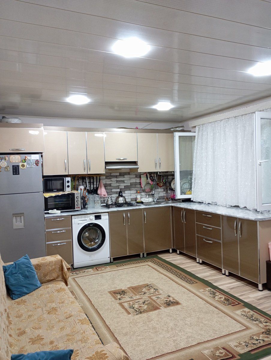 Satılır 2 otaqlı köhnə tikili 59 m² — Mənzil, Bakı (10)