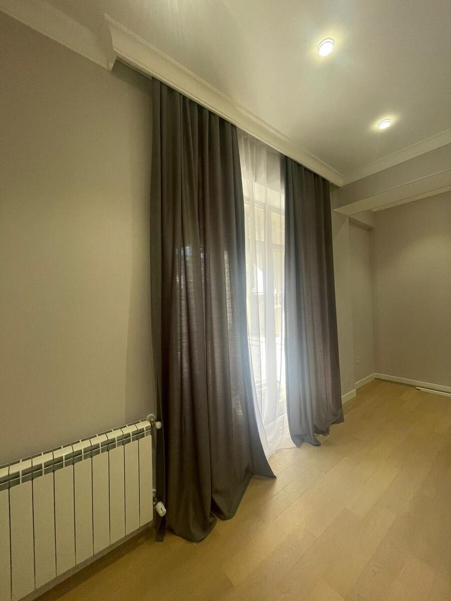 Satılır 3 otaqlı yeni tikili 115 m² — Mənzil, Bakı (6)