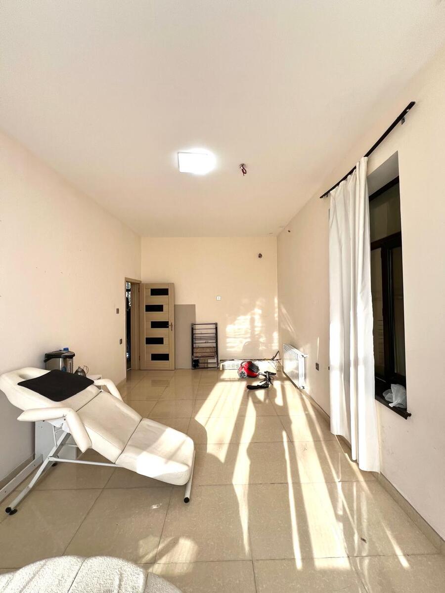 İcarəyə verilir obyekt 135 m² — Əmlak, Bakı (12)
