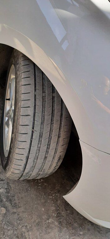 Chevrolet Cruze, 1.4 L, 2016 il, 240 000 km — Avtomobillər, Gəncə (5)