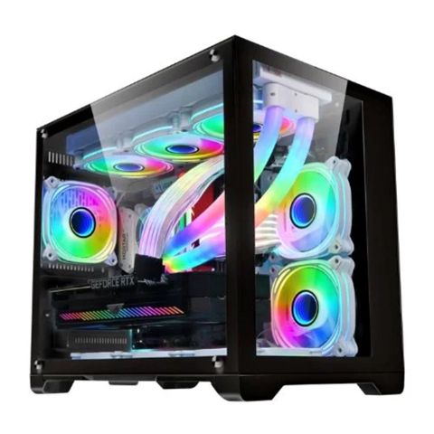 iGame Aqua MIX Gaming PC — Bakı