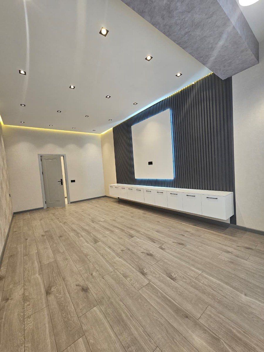Satılır 4 otaqlı yeni tikili 130 m² — Mənzil, Bakı (2)