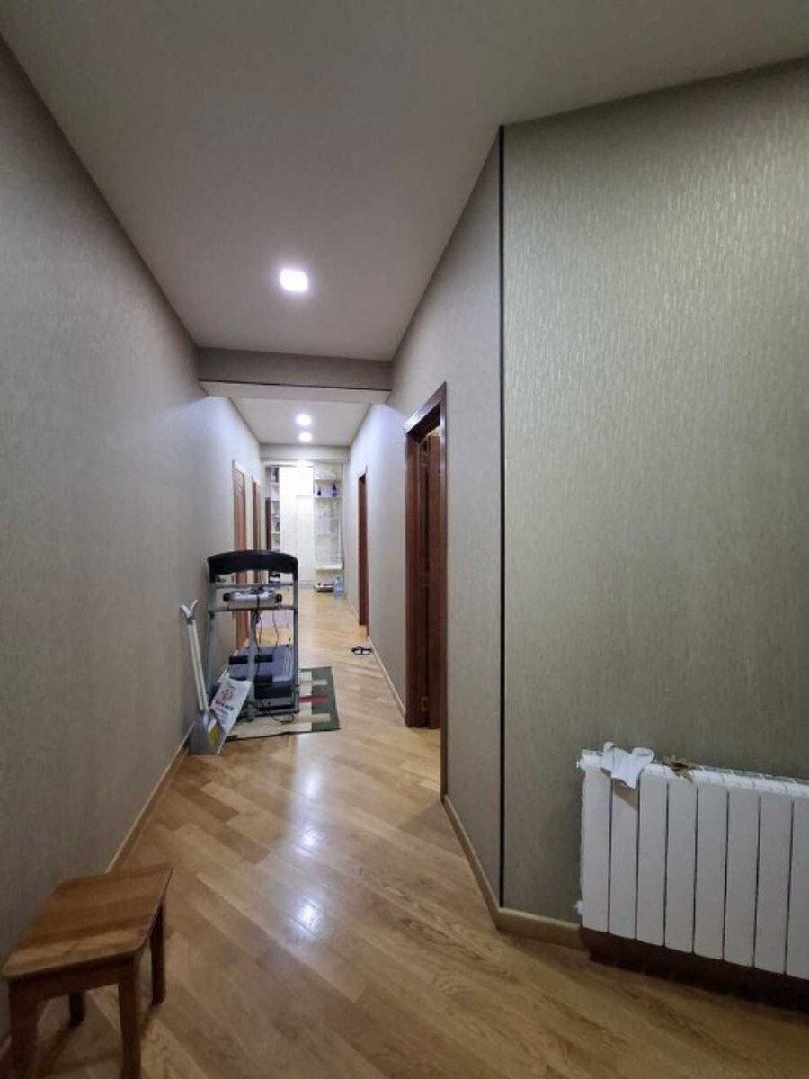 Satılır 3 otaqlı yeni tikili 115 m² — Mənzil, Bakı (8)