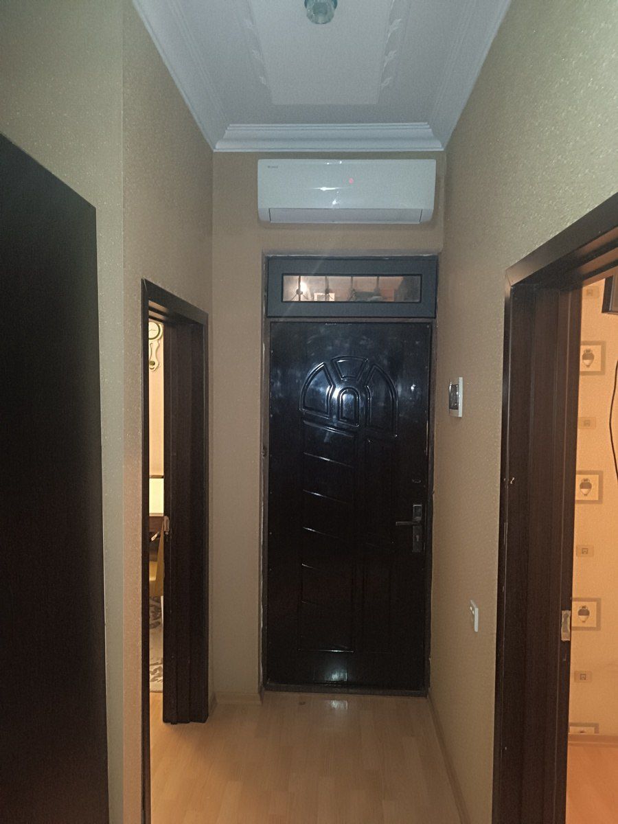 İcarəyə verilir 3 otaqlı həyət evi/bağ evi 112 m² — Ev, villa, Xırdalan (7)