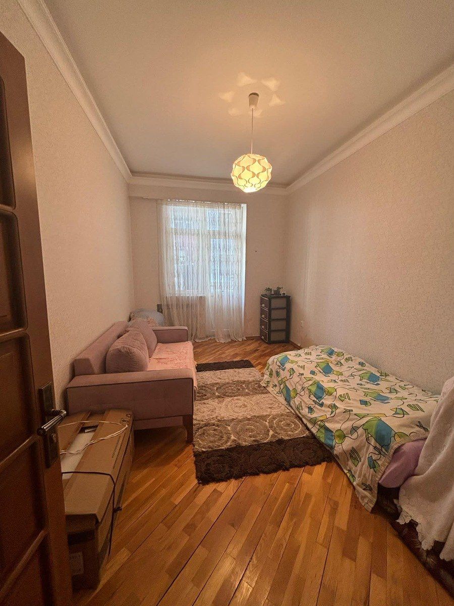 Satılır 3 otaqlı yeni tikili 105 m² — Mənzil, Bakı (10)