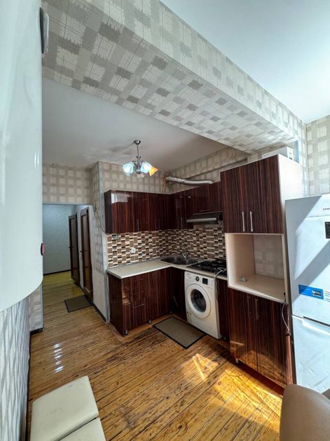Satılır 3 otaqlı yeni tikili 73 m² — Bakı