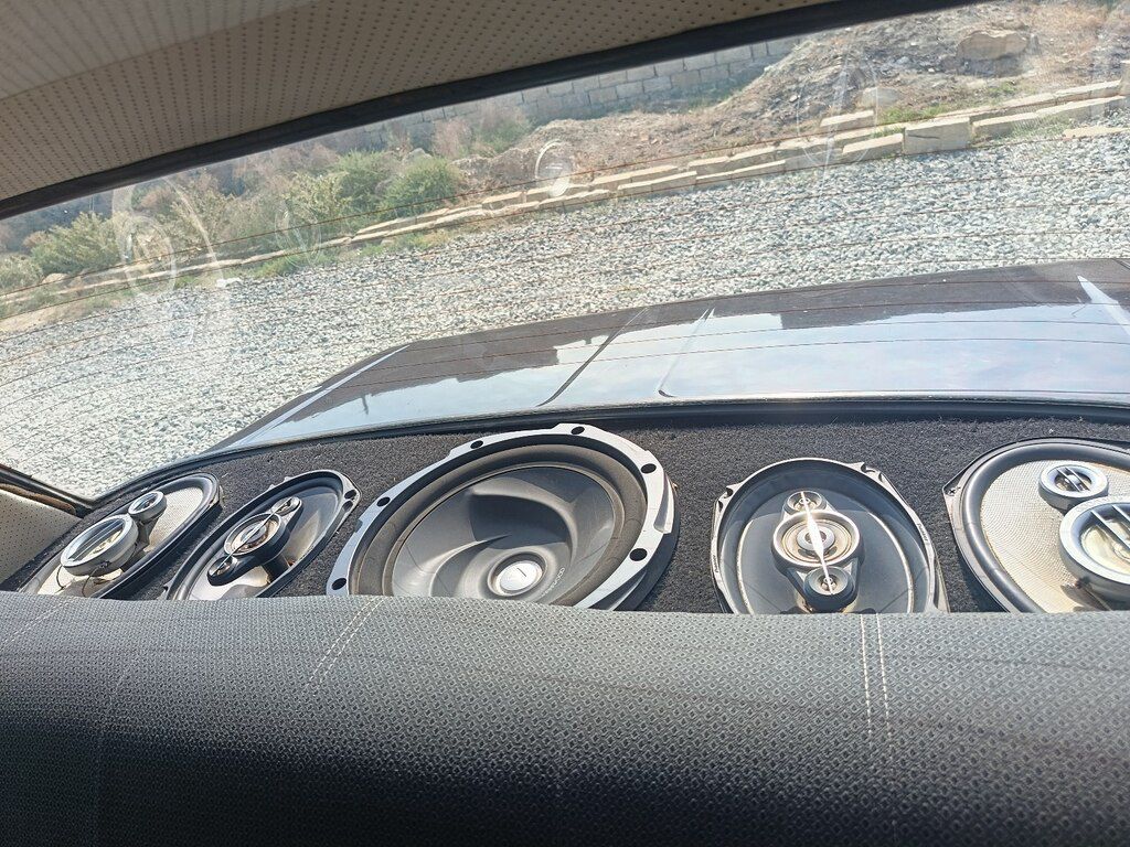 Lada (VAZ) 2106, 1.5 L, 1988 il, 30 000 km 42-CJ-073 — Avtomobillər, Bakı (9)