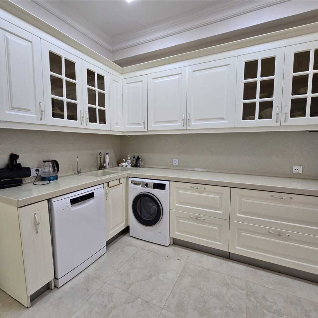 Satılır 4 otaqlı yeni tikili 120 m² — Mənzil, Bakı (7)