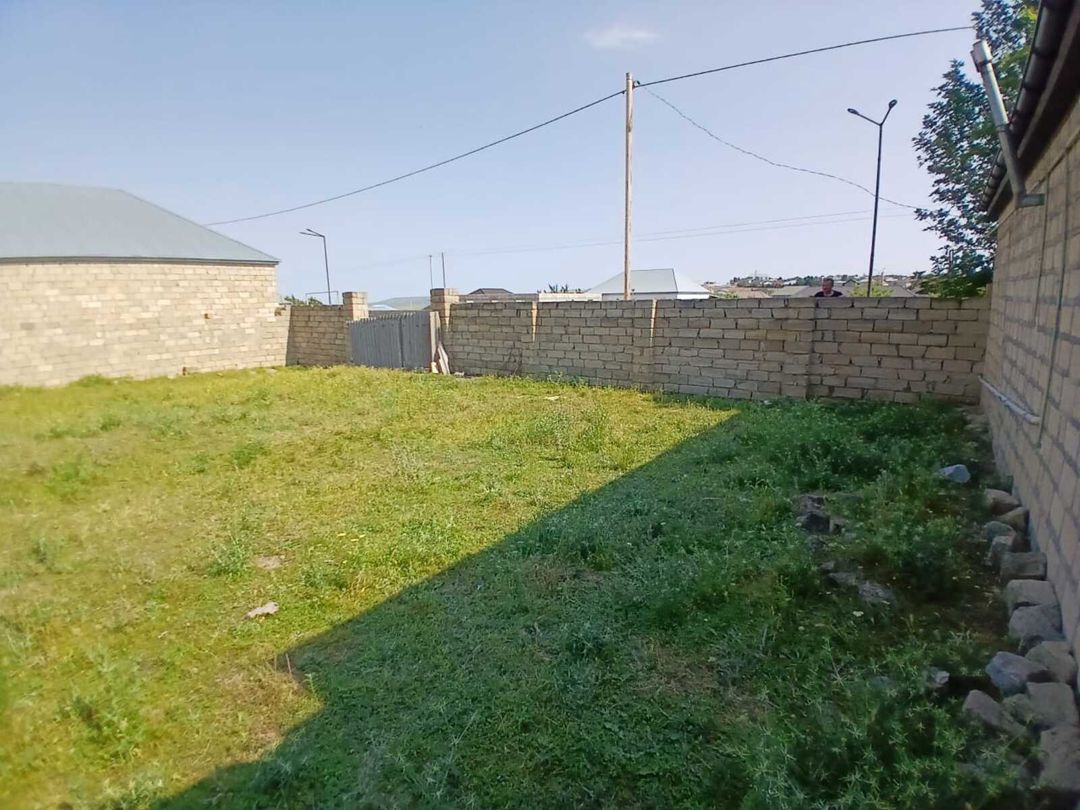 Satılır torpaq 6 sot — Torpaq, Qobustan (3)