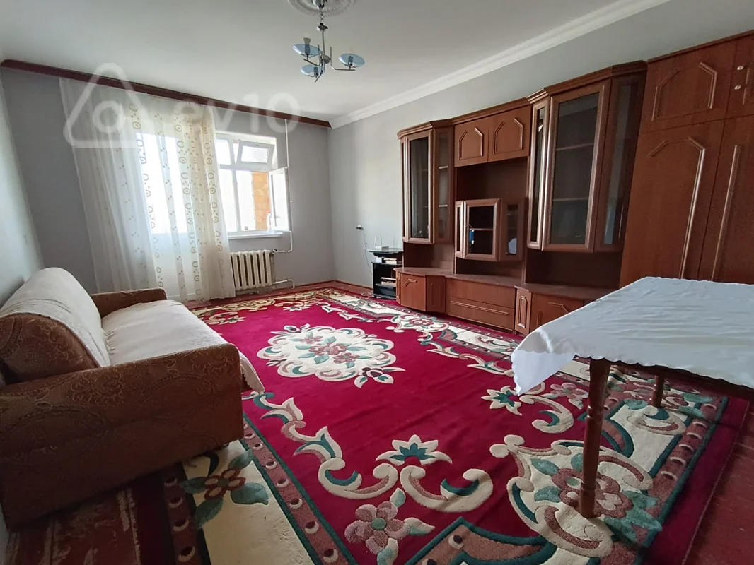 2 otaqlı mənzil, 60 m², Cəmil Hasilov küc — Bakı
