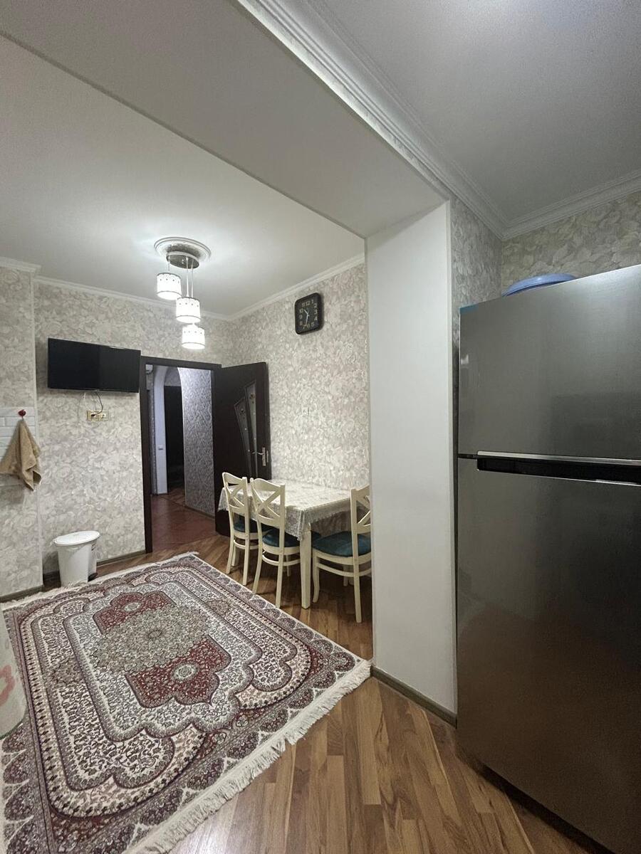 Satılır 2 otaqlı köhnə tikili 68 m² — Mənzil, Bakı (11)